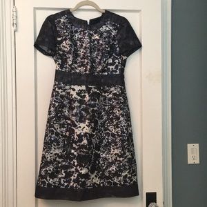 Kay Unger Dress